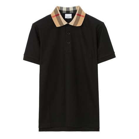 burberry polo shirt uk|burberry polo shirts men's outlet.